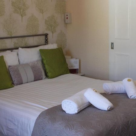 The Heidi Bed & Breakfast Southport Eksteriør bilde