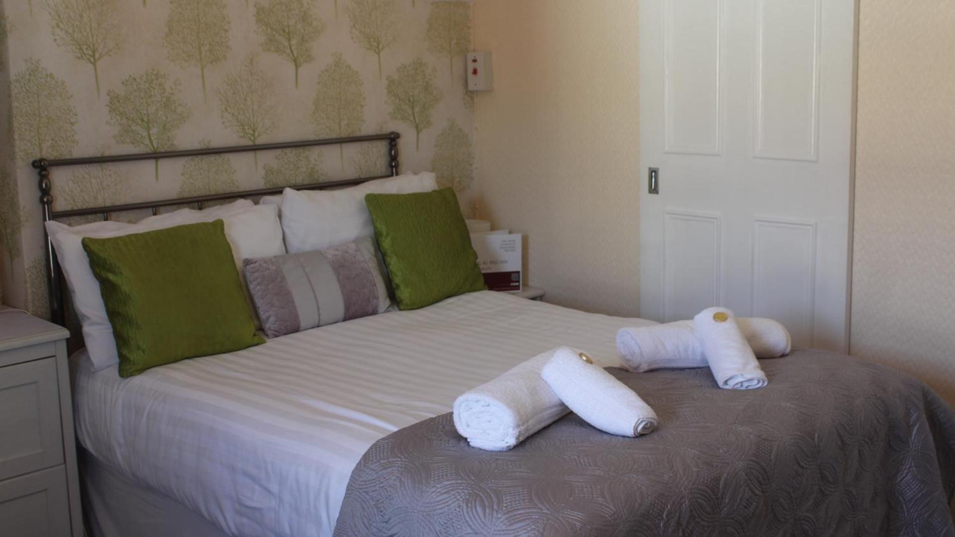 The Heidi Bed & Breakfast Southport Eksteriør bilde