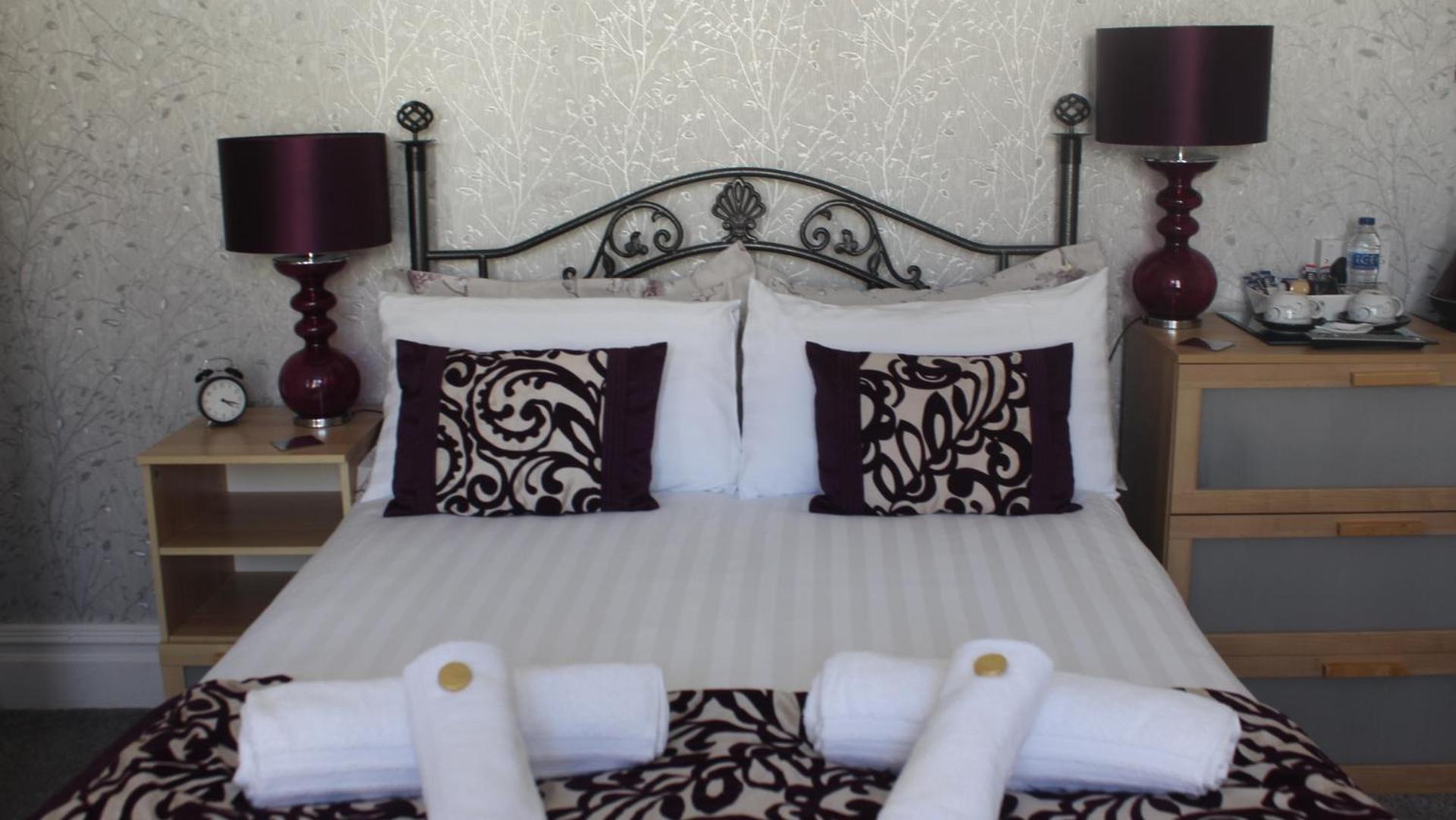 The Heidi Bed & Breakfast Southport Rom bilde