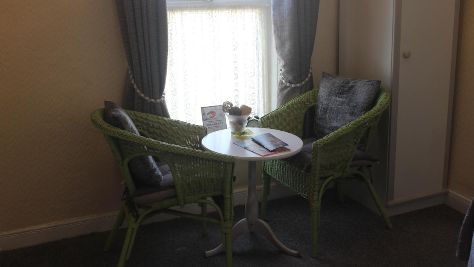 The Heidi Bed & Breakfast Southport Rom bilde