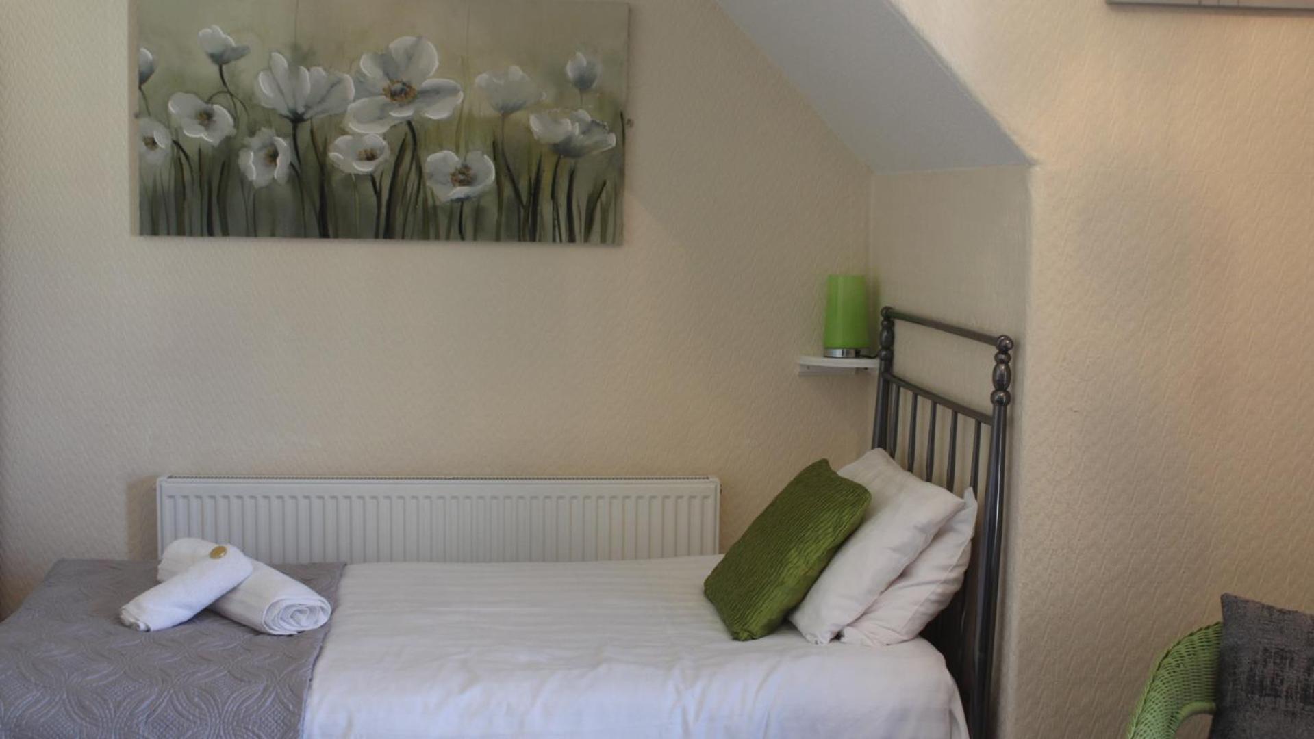 The Heidi Bed & Breakfast Southport Rom bilde