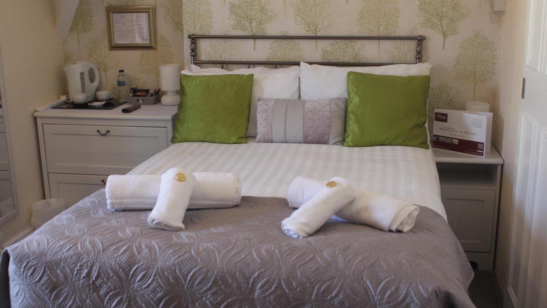 The Heidi Bed & Breakfast Southport Rom bilde