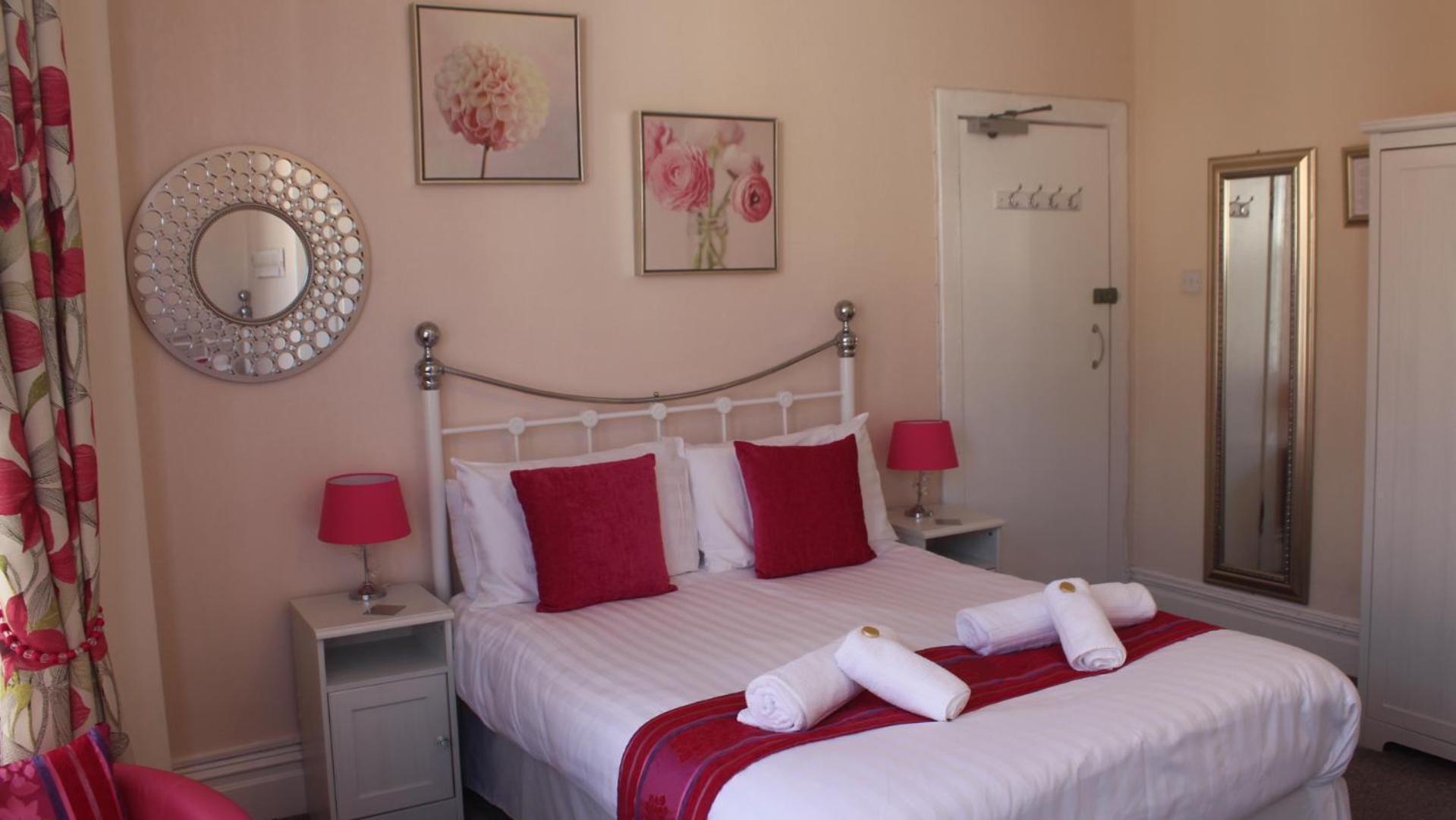 The Heidi Bed & Breakfast Southport Rom bilde