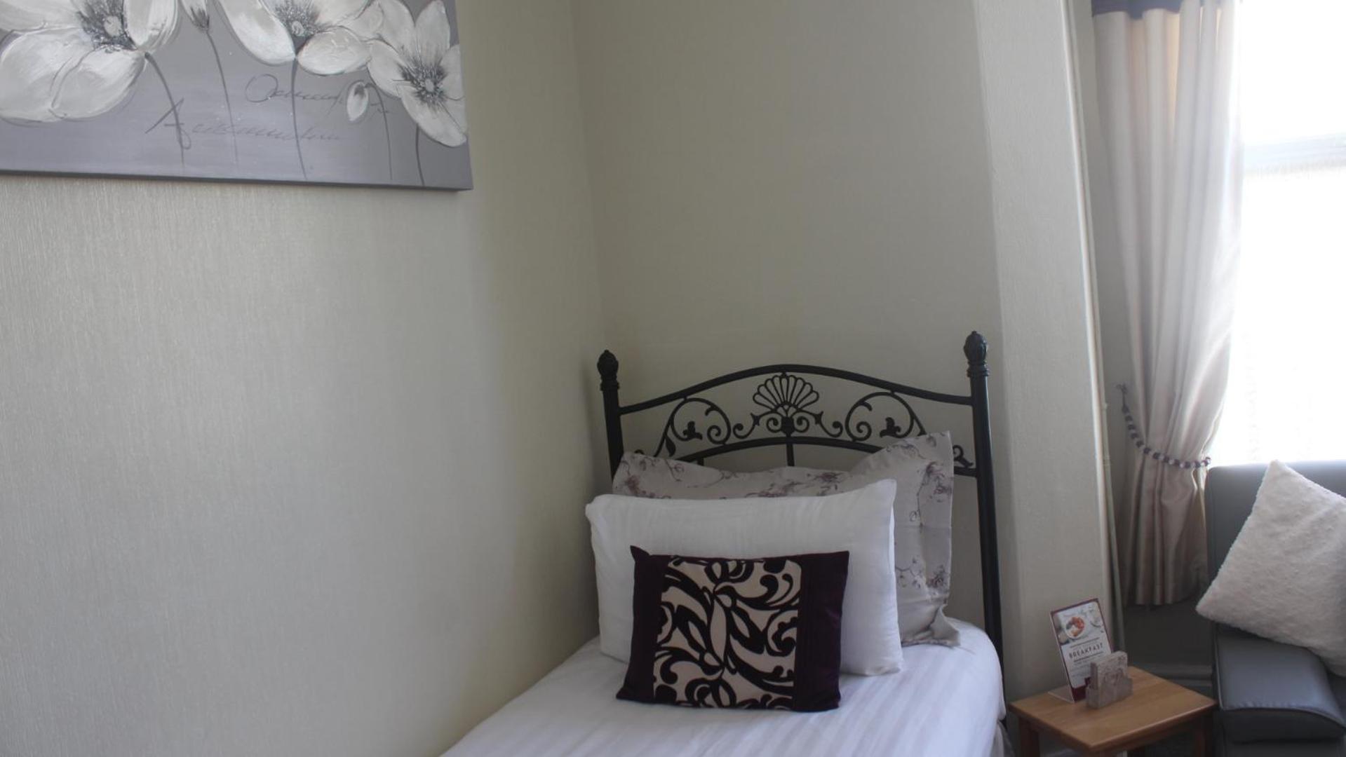 The Heidi Bed & Breakfast Southport Rom bilde