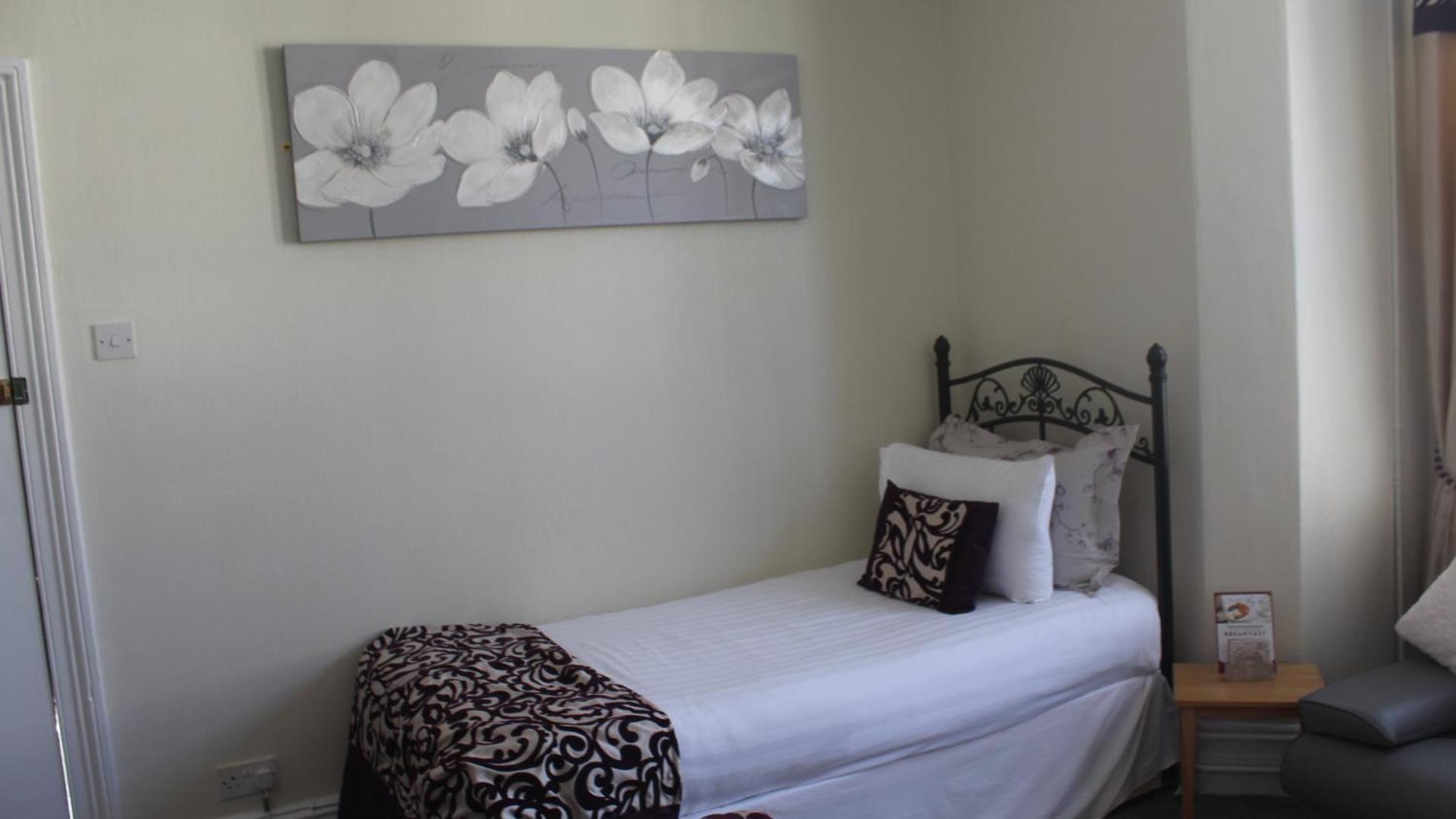 The Heidi Bed & Breakfast Southport Rom bilde