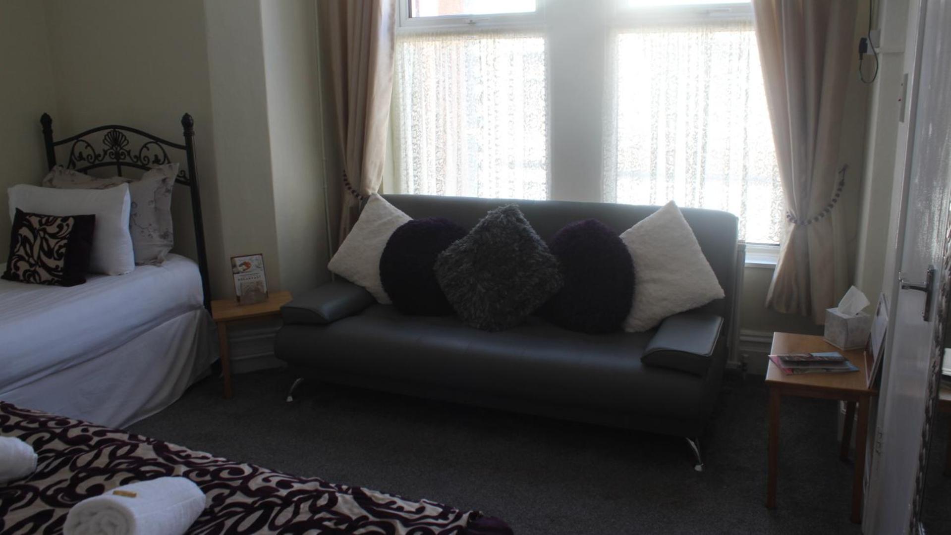 The Heidi Bed & Breakfast Southport Rom bilde
