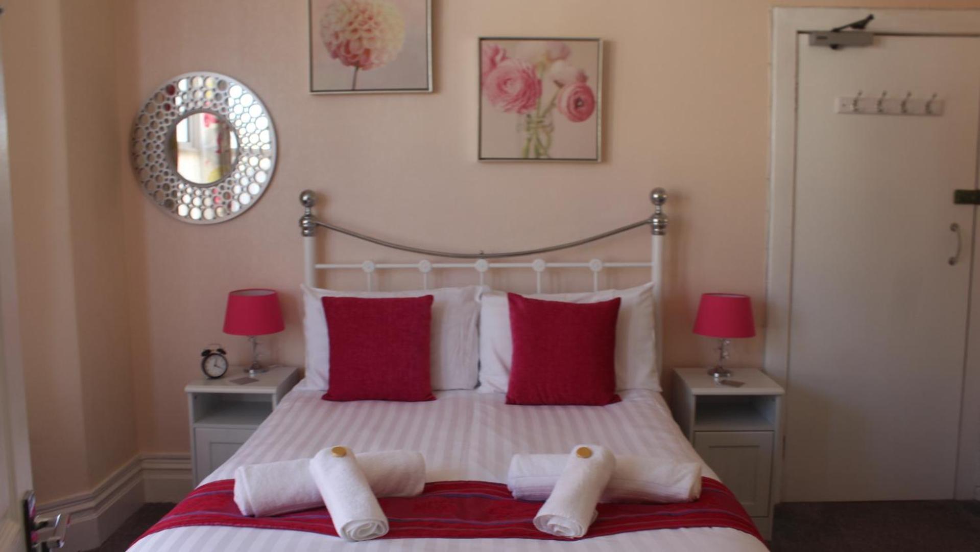 The Heidi Bed & Breakfast Southport Rom bilde